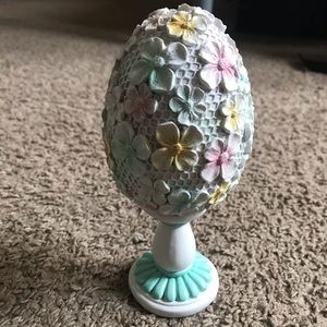 Easter egg art